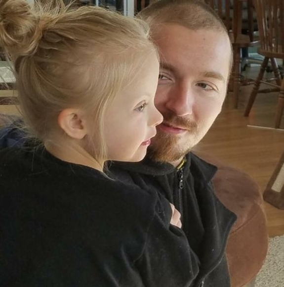 Meet your Posher, Steven - Picture 1 of 1